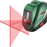 Нивелир лазерный UniversalLevel 2 Set Bosch со штативом купить в Тюмени