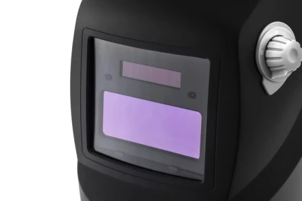 Маска сварщика хамелеон WESTER WH8 купить в Тюмени