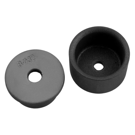 Насадки с тефлоновым покрытием к аппарату для сварки полипропилен. труб, 20, 25, 32, 40 мм// MTX 942867 купить в Тюмени