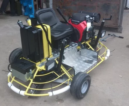 Тележка для транспортировки MRT 73 купить в Тюмени