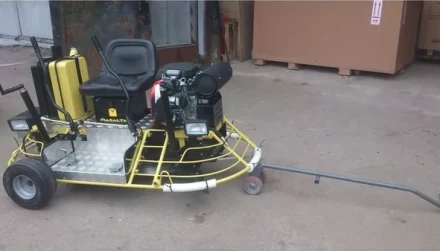 Тележка для транспортировки MRT 73 купить в Тюмени