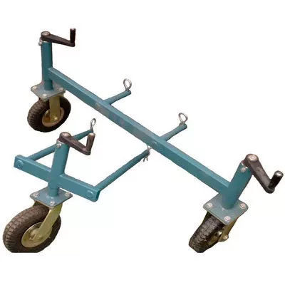 Тележка для транспортировки MRT 73 купить в Тюмени