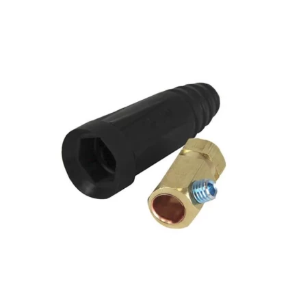 Кабельная розетка 35-50 511.0313/СХ0541 FoxWeld купить в Тюмени