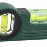 Уровень KRAFTOOL "SUPERKRAFT-M" литой, 2 ампулы, 0,5 мм/м, 250 мм 34717-025 купить в Тюмени