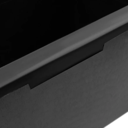 Таз прямоугольный строительный усиленный, 55 л Matrix 81471 купить в Тюмени