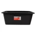 Таз прямоугольный строительный усиленный, 55 л Matrix 81471 купить в Тюмени