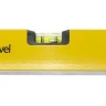 Уровень STAYER "PROFI" "PROFILevel" коробчатый усиленный, фрезерованный, 3 противоударных ампулы, 60см 3466-060 купить в Тюмени