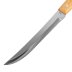 Нож для мяса: филейный 260 мм, лезвие 150 мм, деревяная рукоятка// Hausman 79159 купить в Тюмени
