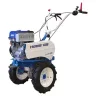 Мотоблок Нева МБ-23 МультиАгро YAMAHA MX300 PRO купить в Тюмени