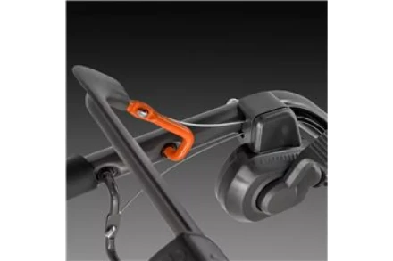 Газонокосилка бензиновая Husqvarna LC 356VP самоходная Honda GCVX 170 купить в Тюмени