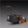 Газонокосилка бензиновая Husqvarna LC 356VP самоходная Honda GCVX 170 купить в Тюмени