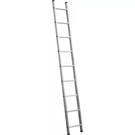Лестница СИБИН приставная, 9 ступеней, высота 251 см 38834-09 купить в Тюмени