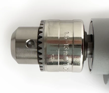 Дрель электрическая сетевая ESPIRA DI-01 400951 купить в Тюмени