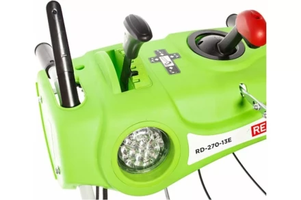 Снегоуборщик RD-SB76/13E RedVerg купить в Тюмени