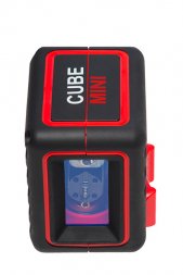 Нивелир лазерный ADA Cube MINI Home Edition