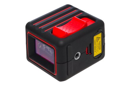 Нивелир лазерный ADA Cube MINI Home Edition купить в Тюмени