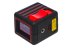 Нивелир лазерный ADA Cube MINI Home Edition купить в Тюмени