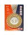 Щетка для дрели ф100 мм дисковая VMX 511717 купить в Тюмени
