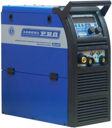 Инверторный сварочный полуавтомат Aurora-Pro SKYWAY 350 DUAL PULSE + станция охлаждения 7919170 купить в Тюмени