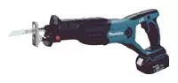 Аккумуляторная сабельная пила Makita BJR181RFE купить в Тюмени