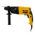 Перфоратор электрический Denzel RHH-600-22, SDS-plus, 600 Вт, 2,5 Дж, 2 реж. 26602 купить в Тюмени