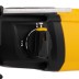 Перфоратор электрический Denzel RHH-600-22, SDS-plus, 600 Вт, 2,5 Дж, 2 реж. 26602 купить в Тюмени