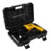 Перфоратор электрический Denzel RHH-600-22, SDS-plus, 600 Вт, 2,5 Дж, 2 реж. 26602 купить в Тюмени