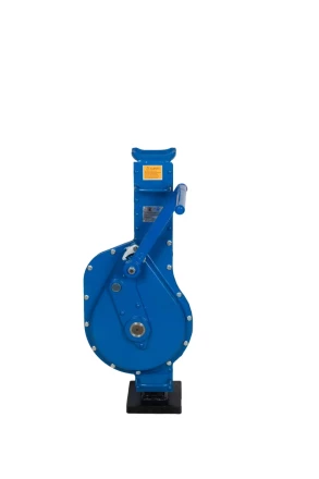 Домкрат реечный TOR ДР 25000 25 т 10625 купить в Тюмени