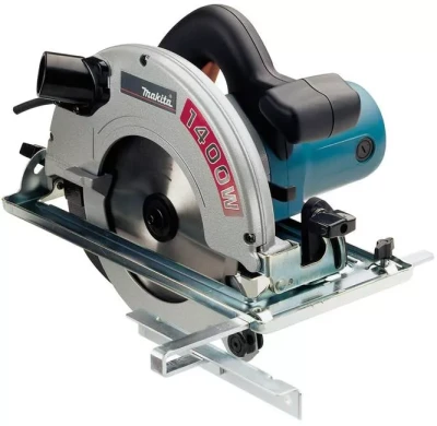 Пила циркулярная дисковая Makita 5705RK