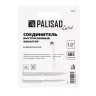Соединитель быстросъемный, аквастоп,  1/2 Palisad Luxe 65778 купить в Тюмени