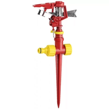 Распылитель GRINDA импульсный на пике, пластмассовый 8-427665 купить в Тюмени