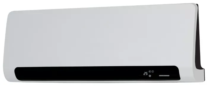 Настенный тепловентилятор ELECTROLUX EFH/W - 1020 купить в Тюмени
