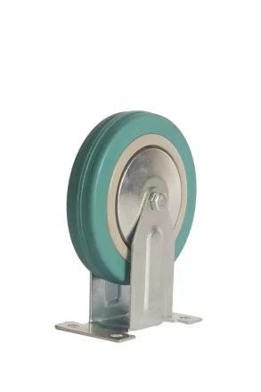 Колесо аппаратное неповоротное FCg 54 125 мм (N) 1039553 купить в Тюмени