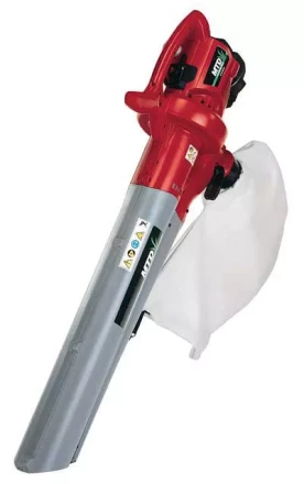 Бензиновая воздуходувка-пылесос MTD BV3100 купить в Тюмени