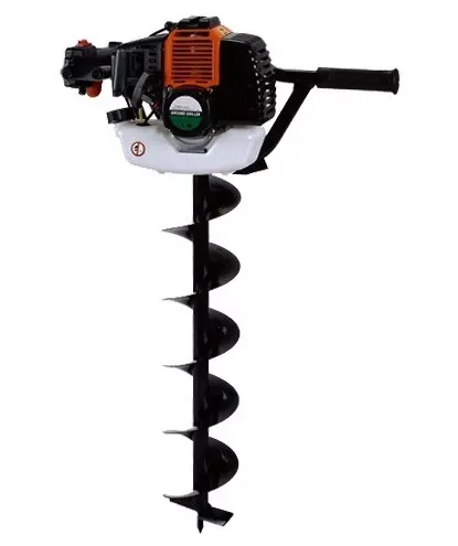 Мотобур Patriot Garden PT AE50 купить в Тюмени