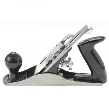 Рубанок, 230 х 52 мм, металлический  SPARTA 210785 купить в Тюмени