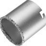 Коронка KRAFTOOL кольцевая с напылением из карбид вольфрама, 73мм 33401-73_z01 купить в Тюмени