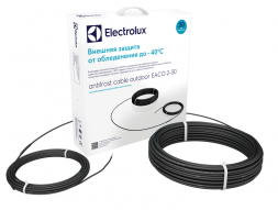 Система антиобледенения ELECTROLUX EACO 2-30-1700 комплект