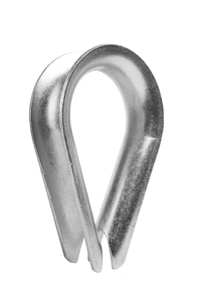 Коуш 36,0 мм TOR DIN 6899 (тип B) (Q) 1000884 купить в Тюмени