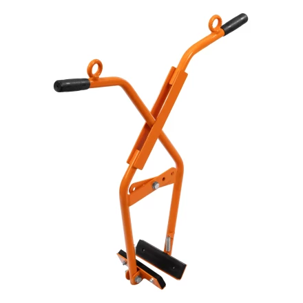 Захват бордюрного камня ручной до 300 мм Сибртех 18162, 100 кг купить в Тюмени