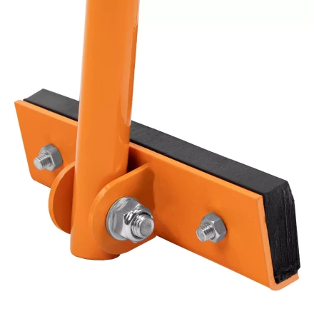 Захват бордюрного камня ручной до 300 мм Сибртех 18162, 100 кг купить в Тюмени