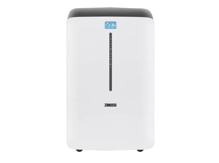 Мобильный кондиционер ZANUSSI ZACM-12 VT/N1 купить в Тюмени