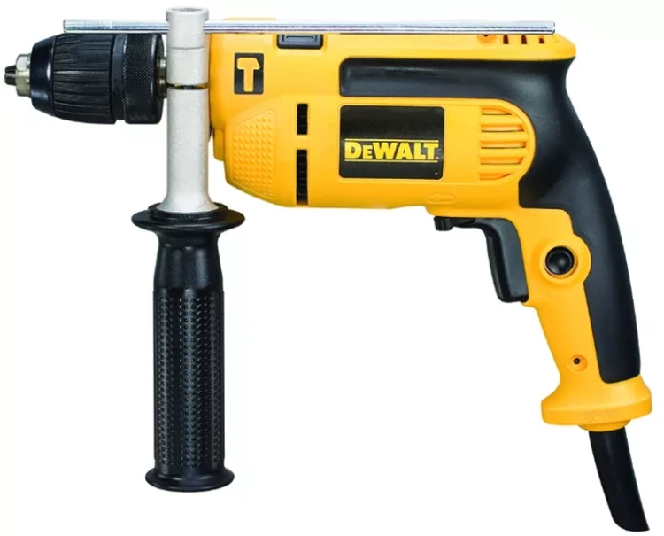 Ударная Дрель DeWalt DWD 024 S купить в Тюмени