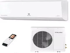 Внутренний блок ELECTROLUX EACS/I-12HP/N3/in сплит-системы, инверторного типа купить в Тюмени