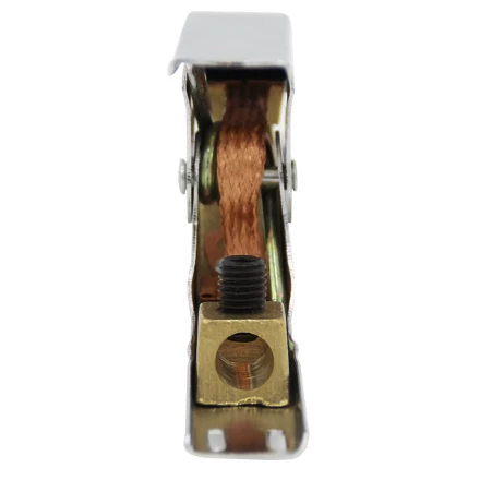 Клемма заземления КЗ-500 (PRO) XL3012 купить в Тюмени