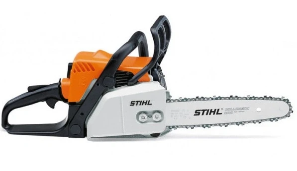 Бензопила STIHL MS 170 (1,3кВт. 35см. 61 PMMC3 50 3,9кг) + Набор заточной 4,0 мм купить в Тюмени