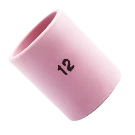 Сопло керамическое TW 17-18-26 GL (№12 / L42 / d19,5) Оберон XL54N19 купить в Тюмени