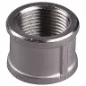 Муфта GENERAL FITTINGS никелированная латунь, 1" 51091-1 купить в Тюмени
