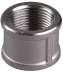Муфта GENERAL FITTINGS никелированная латунь, 1&quot; 51091-1 купить в Тюмени