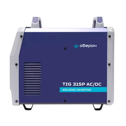 Сварочный инвертор Оберон TIG 315P AC/DC KG3311 купить в Тюмени